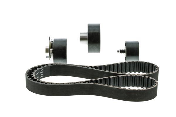 Kit de distribution (Kit courroie de distribution) AISIN ref. TSFD-006